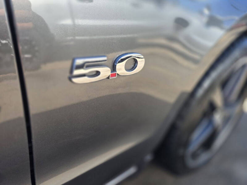 2014 Ford Mustang GT Premium