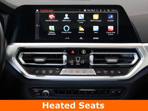 2023 BMW 4 Series 430i xDrive Gran Coupe