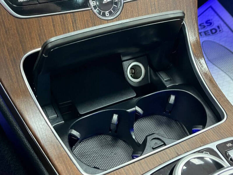 2020 Mercedes-Benz C-Class AMG C 43