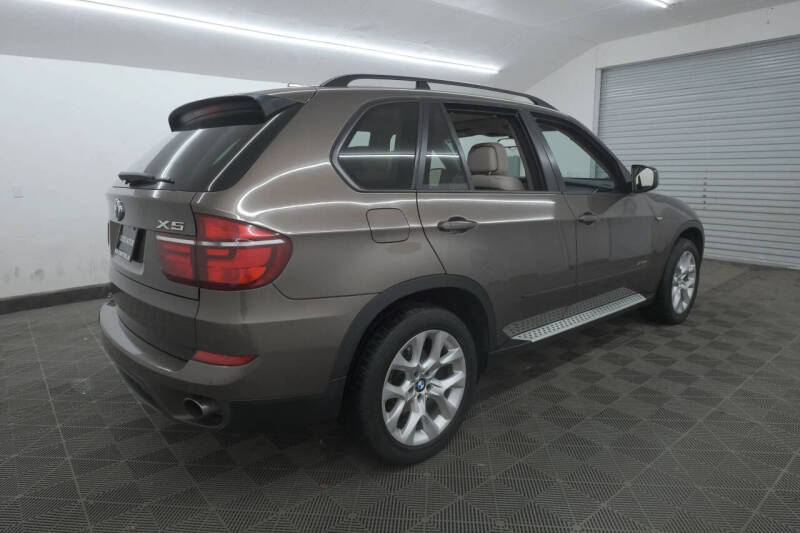 2012 BMW X5