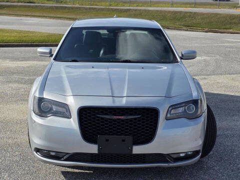 2021 Chrysler 300 S V6