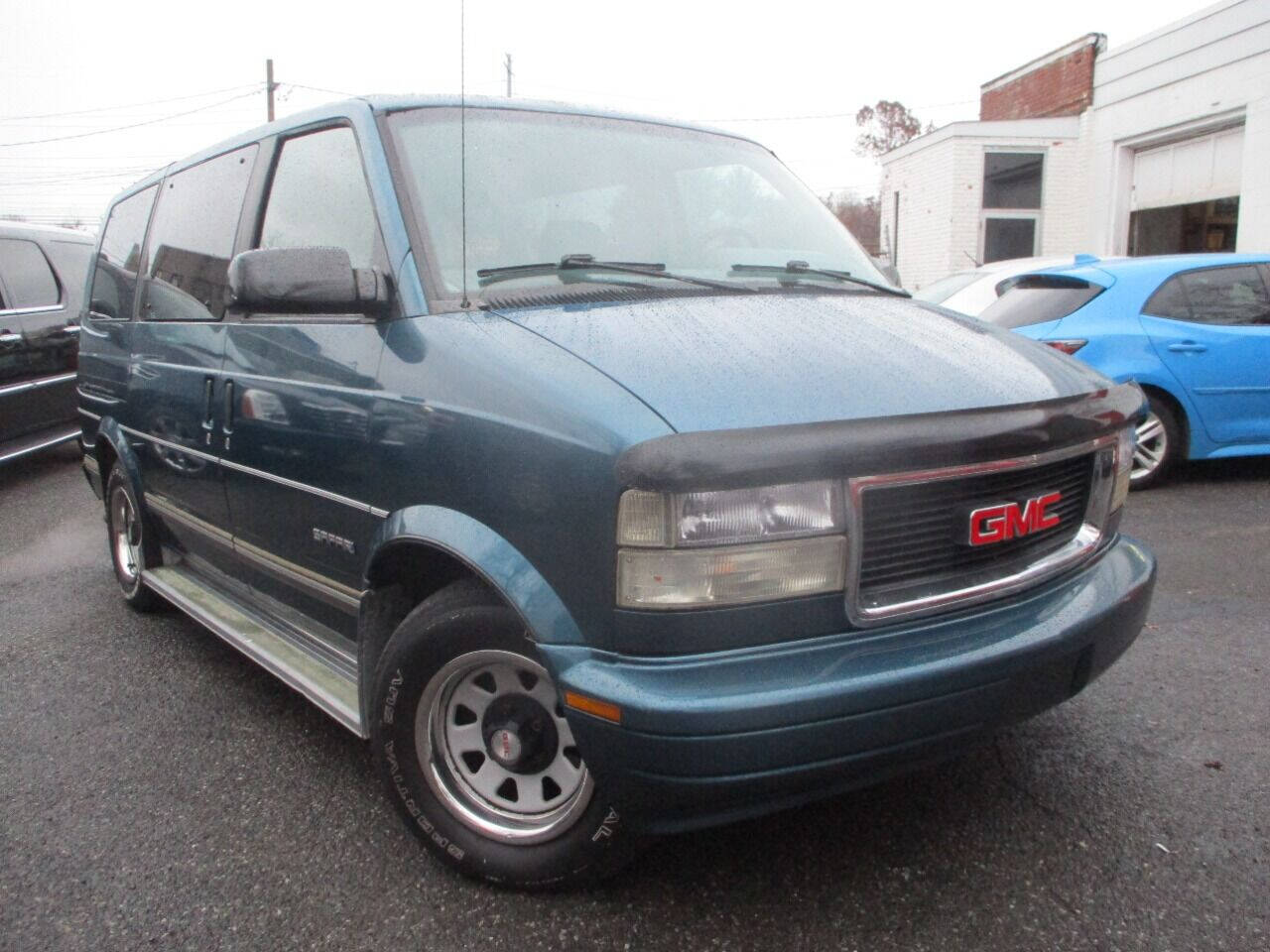 1995 GMC Safari For Sale - Carsforsale.com®