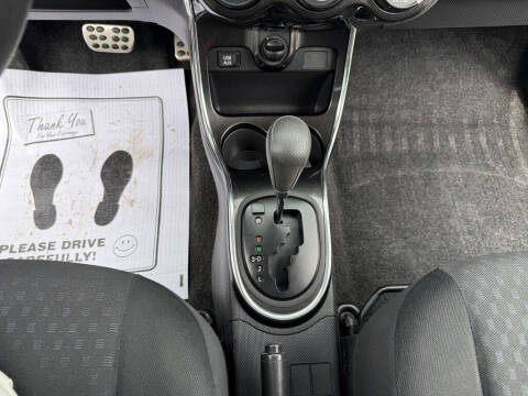 2010 Scion xD