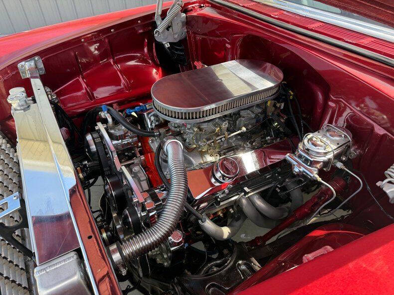1955 Chevrolet 150