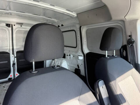 2022 RAM ProMaster City