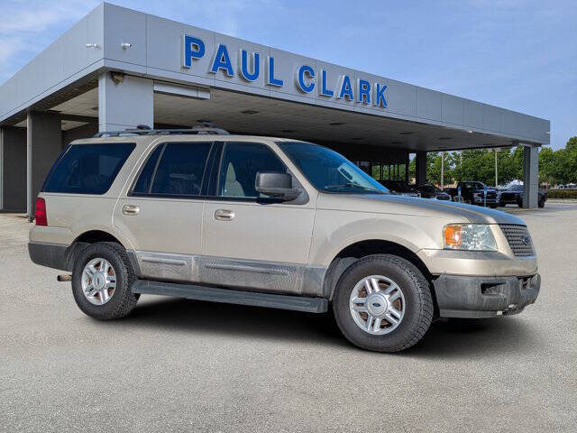 2005 Ford Expedition XLT