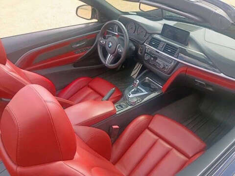 2015 BMW M4
