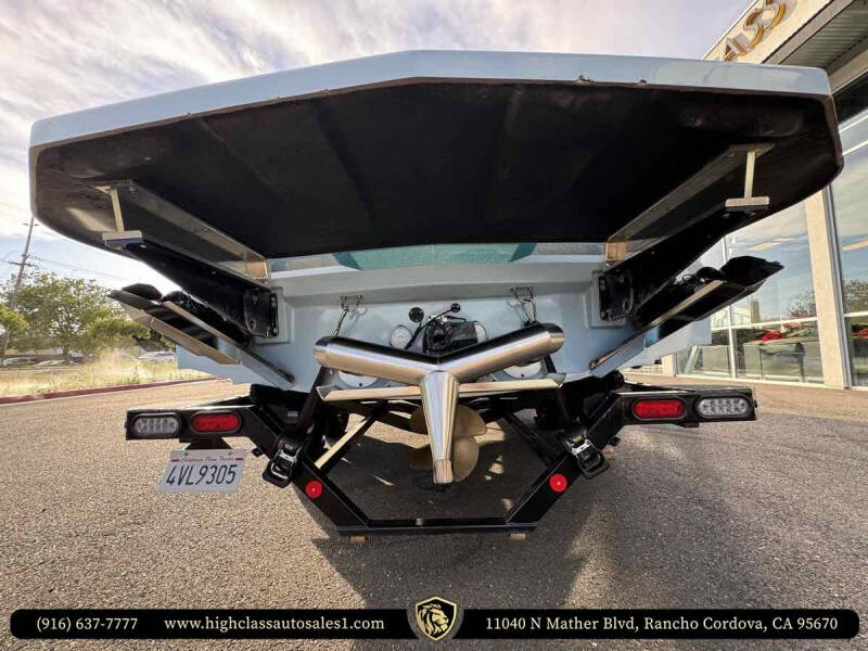 2023 MasterCraft NXT24