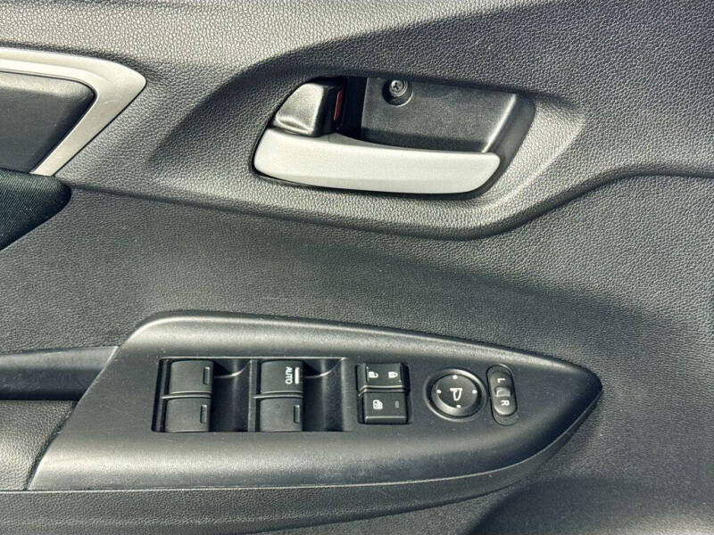2020 Honda Fit LX
