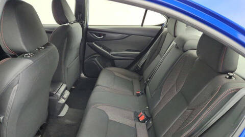 2023 Subaru WRX Premium