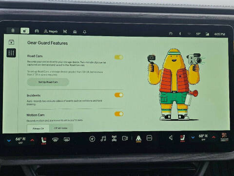 2023 Rivian R1S Adventure
