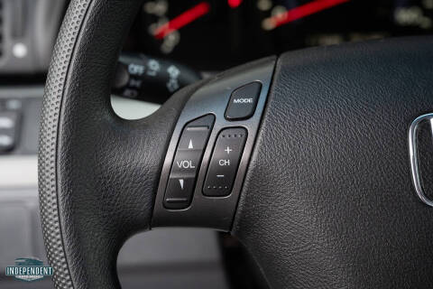 2005 Honda Odyssey EX-L w/DVD