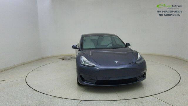 2023 Tesla Model 3 Long Range