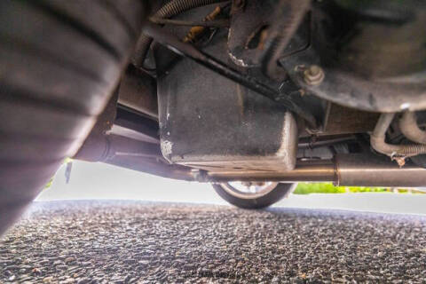 1991 Chevrolet Corvette ZR1