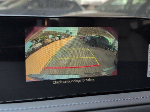 2025 Mazda CX-30 2.5 S Preferred