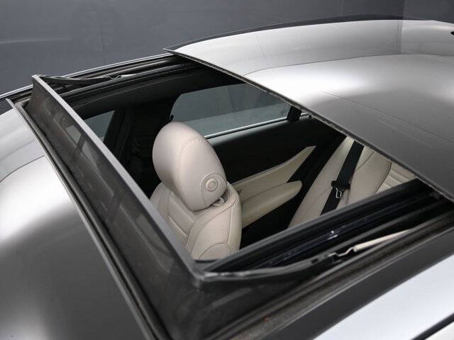 2022 Mercedes-Benz E-Class E 350