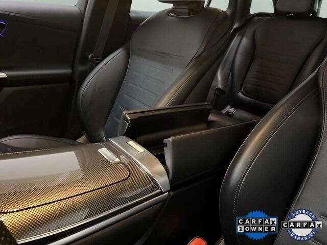 2025 Mercedes-Benz GLC AMG GLC 43