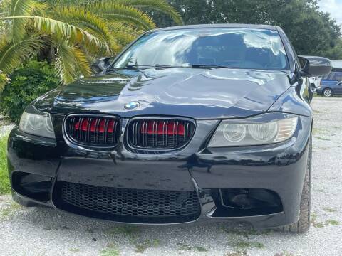 2011 BMW 3 Series for sale at Southwest Florida Auto in Fort Myers FL