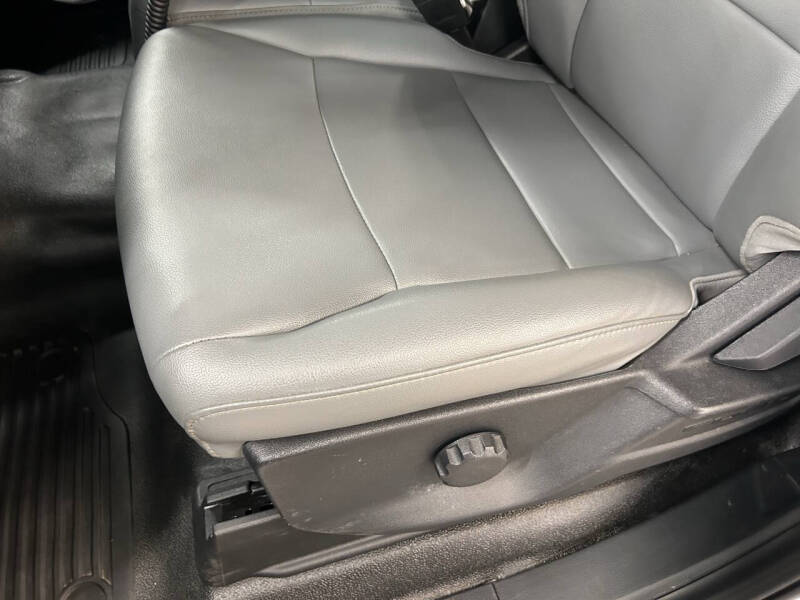 2023 Ford F-350 Super Duty