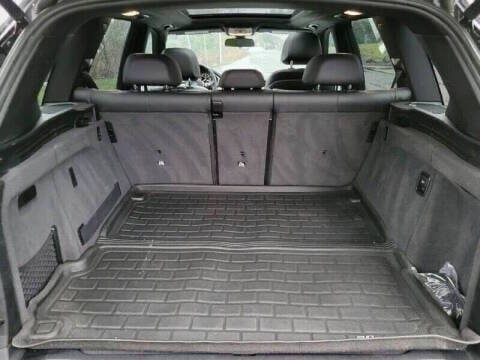 2016 BMW X5 xDrive35d