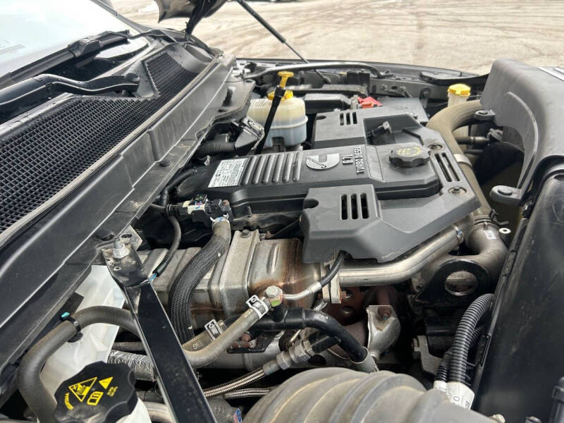 2023 RAM 3500 Tradesman