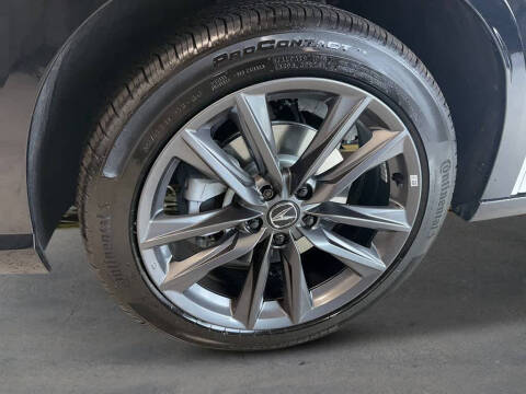 2026 Acura ADX w/A-SPEC