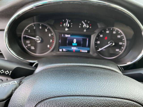 2019 Buick Encore Essence