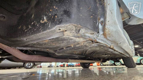 1960 Ford Thunderbird