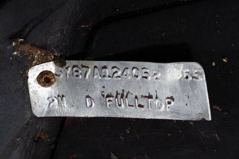 1975 Ford Thunderbird