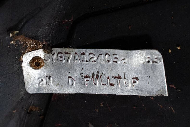 1975 Ford Thunderbird