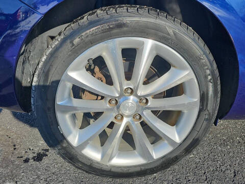 2014 Buick Verano Convenience Group