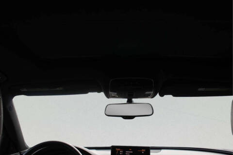 2013 Audi A6 3.0T quattro Prestige