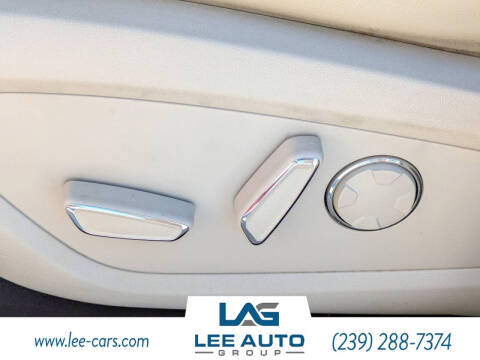 2019 Lincoln MKC Select