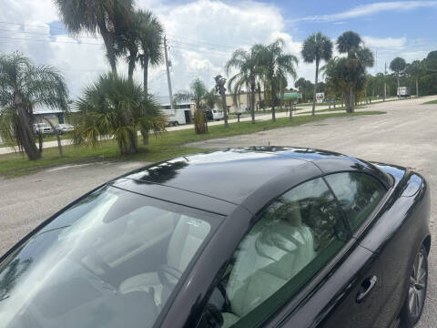 2012 Volvo C70 T5 Premier Plus