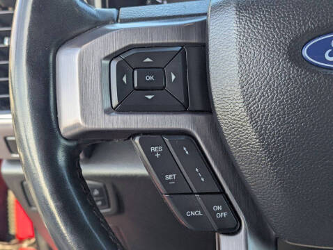 2020 Ford Expedition MAX Platinum