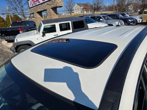 2009 Honda CR-V EX-L