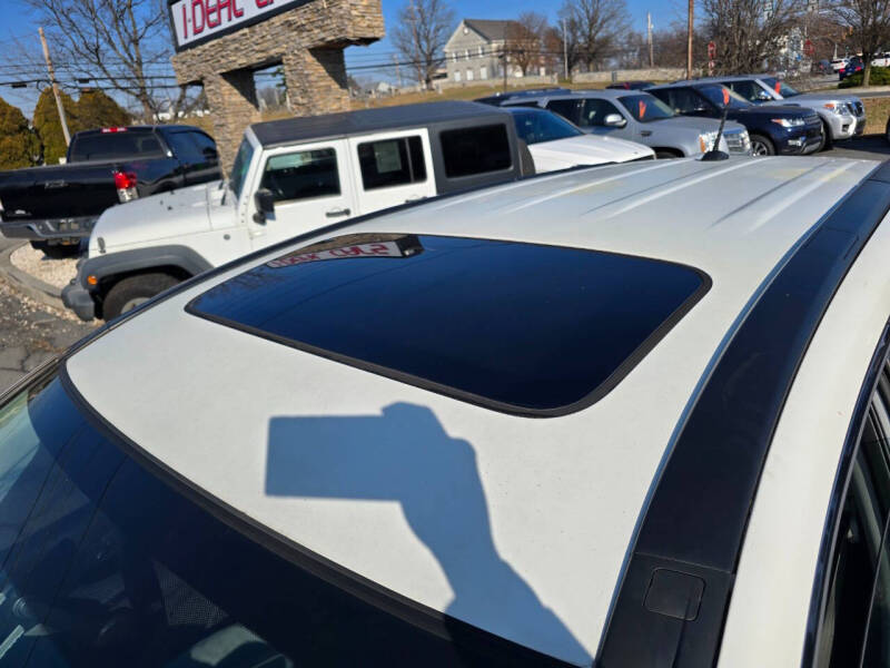 2009 Honda CR-V EX-L