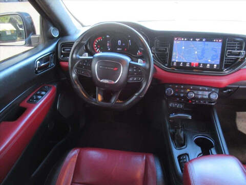 2022 Dodge Durango R/T