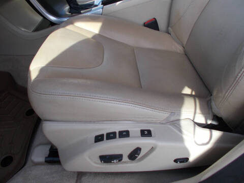 2015 Volvo XC60 T5 Premier