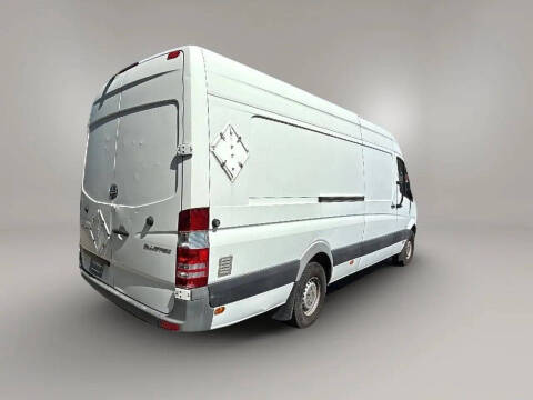 2014 Freightliner Sprinter 2500