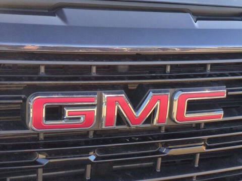 2026 GMC Sierra 1500 Elevation Standard