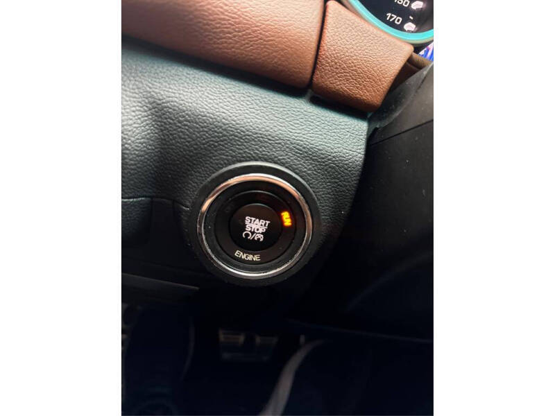 2016 Maserati Ghibli