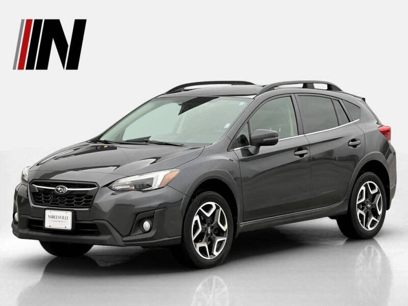 2019 Subaru Crosstrek 2.0i Limited
