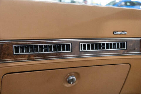 1979 Oldsmobile Cutlass