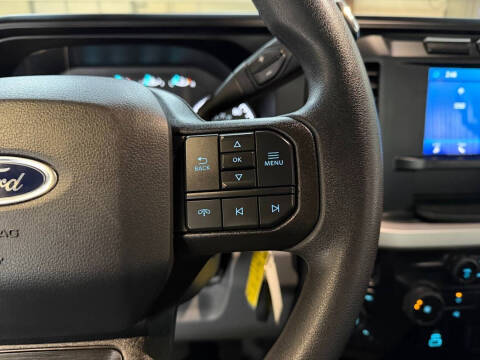 2023 Ford F-250 Super Duty XLT