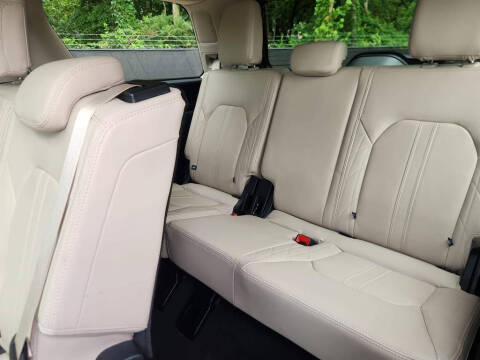 2024 Ford Expedition Platinum