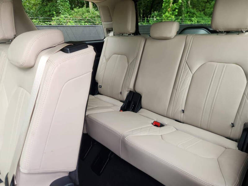 2024 Ford Expedition Platinum