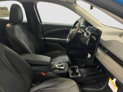 2024 Ford Mustang Mach-E Premium