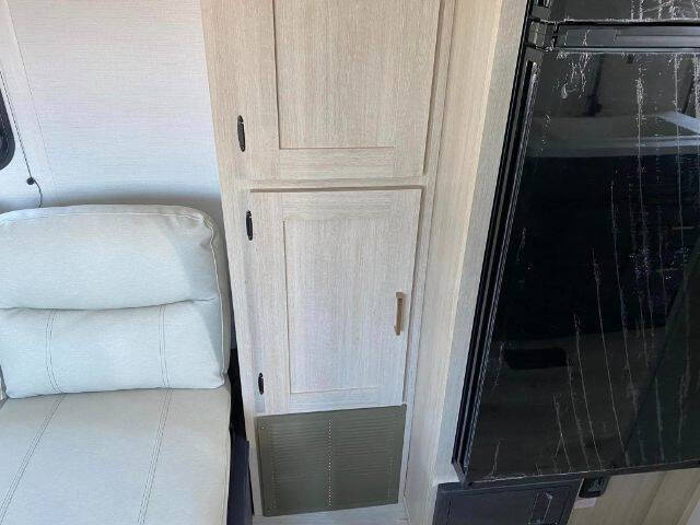 2024 Prime Time RV Avenger