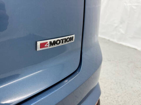 2020 Volkswagen Atlas Cross Sport SE 4Motion